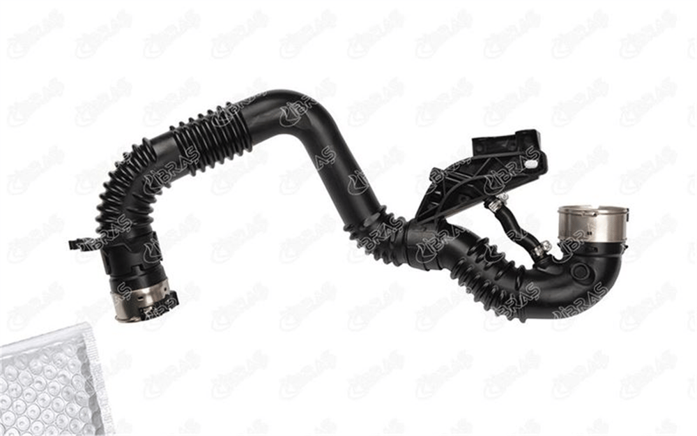 IBRAS 25962 - Turbo Borusu - Renault Qashqai (j10) (j11) Kadjar