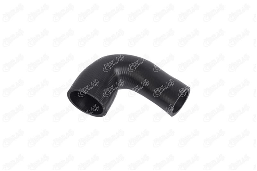 IBRAS 27833 - Hava Filtre Hortumu - Vw T4-golf3-passat