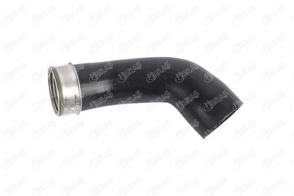 IBRAS 28027 - Turbo Hortumu - Vw T5,5-t6