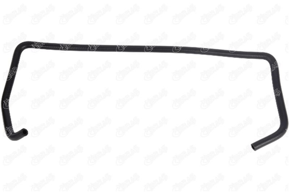 IBRAS 30504 - Yedek Su Depo Hortumu - Fiat Ducato/boxer/jumper