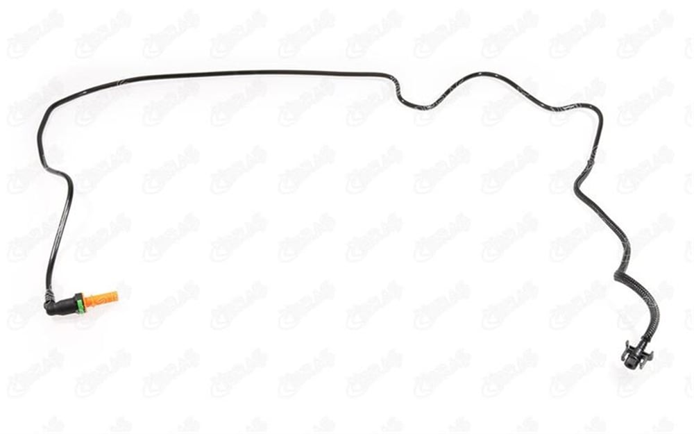 IBRAS 31644 - Yedek Su Depo Hortumu - Volvo Volvo S60/s80/v60/v70/xc60/xc70