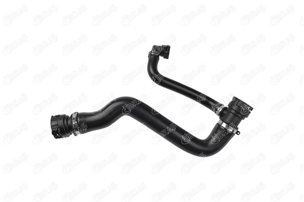 IBRAS 35055 - Radyatör Hortumu Üst - Bmw E82-e88-e90-e90 Lci-e91e E91 Lci-e92-e92 Lci-e93-e93 Lci-x1 E84