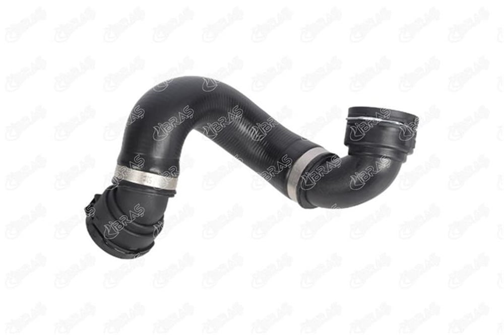 IBRAS 35125 - Turbo Hortumu - Bmw E82-e88-e90-e91-e92-e93-z4 E89