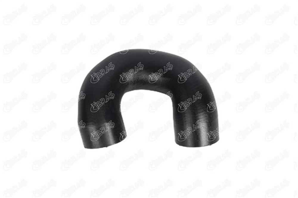 IBRAS 35144 - Termostat Hortumu - Bmw E81-e82-e87-e88-e90-e91-e92-e93-e60-e61-e63-e64-e65-e66-x1 E84-x3 E83-x5 E70