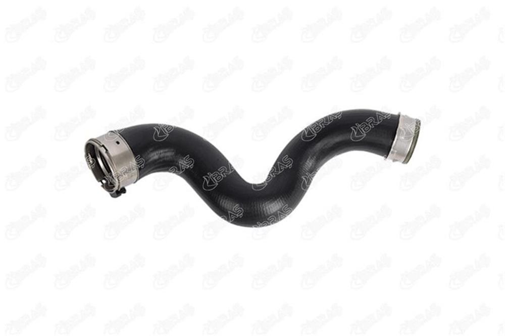 IBRAS 35166 - Turbo Hortumu - Bmw E90 Lci-e91 Lci-92 Lci-e93 Lci - X1 E84