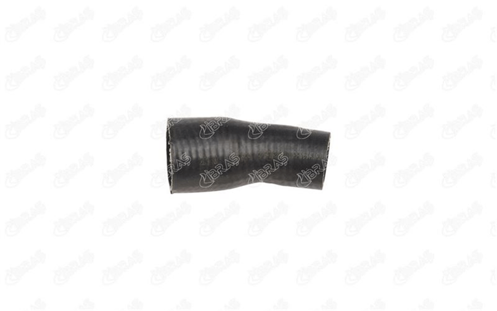 IBRAS 35173 - Hava Filtre Hortumu - Bmw E46-e87-e90-e91-e92-e93-e60-e61-e65-e66-x3 E83-x5 E70-x6 E71