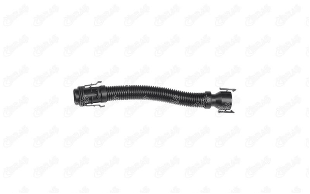 IBRAS 35270 - Hava Filtre Borusu - Bmw 4f33-f36-f06-f07-f10 Lci-f11 Lci-f12 Lci-f13 Lci-x1 E84-x3 F25-x4 F26-x5 F15-x5