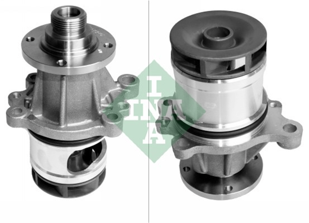 INA 10 - Devirdaim - Bmw E30-e34-e36-e46-z3 36