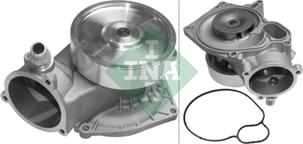 INA 10 - Devirdaim - Bmw F06-f07-f10-f11-f12-f13-f01-f02-f04-x5 E70-x5 F15-x6 E71-x6 E72