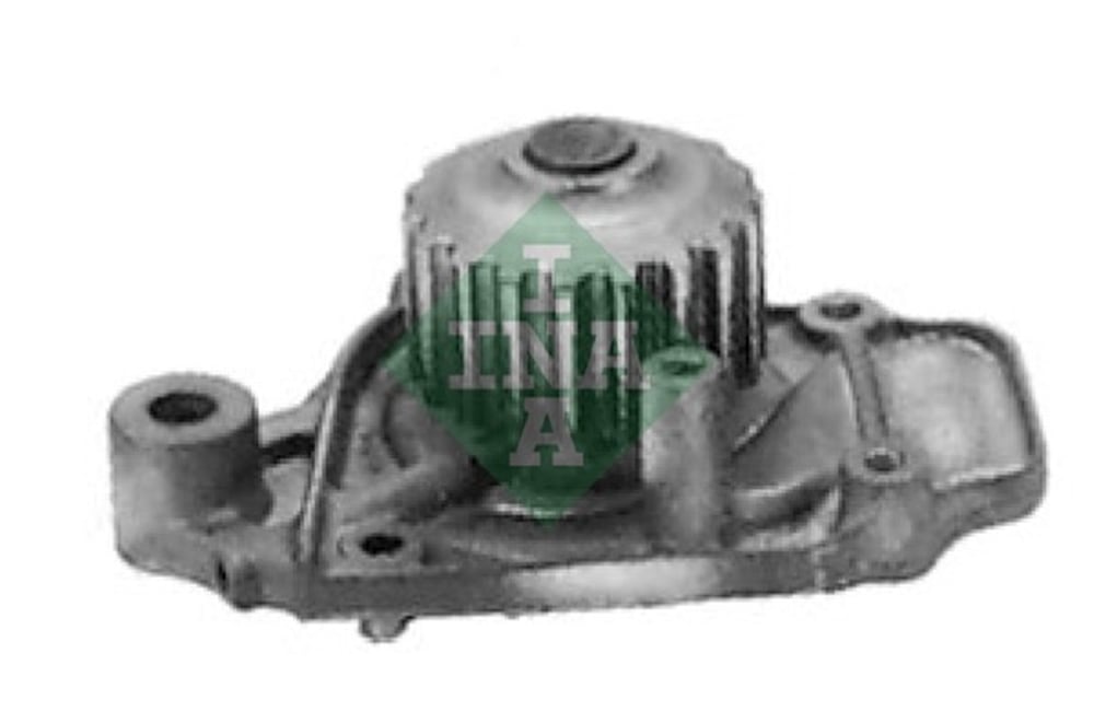 INA 10 - Devirdaim - Bmw Rover 216-416