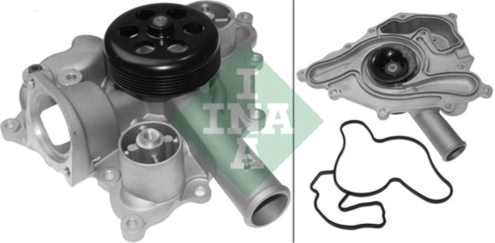 INA 10 - Devirdaim - Fiat Chreysler 300c -jeep Commander
