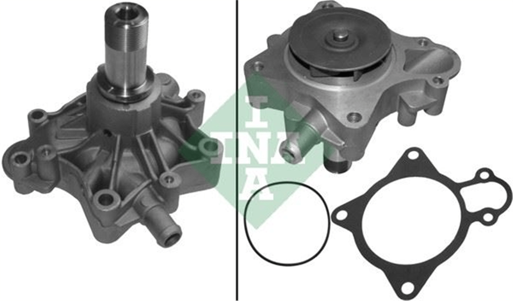 INA 10 - Devirdaim - Fiat Daily Iii/iv/vi