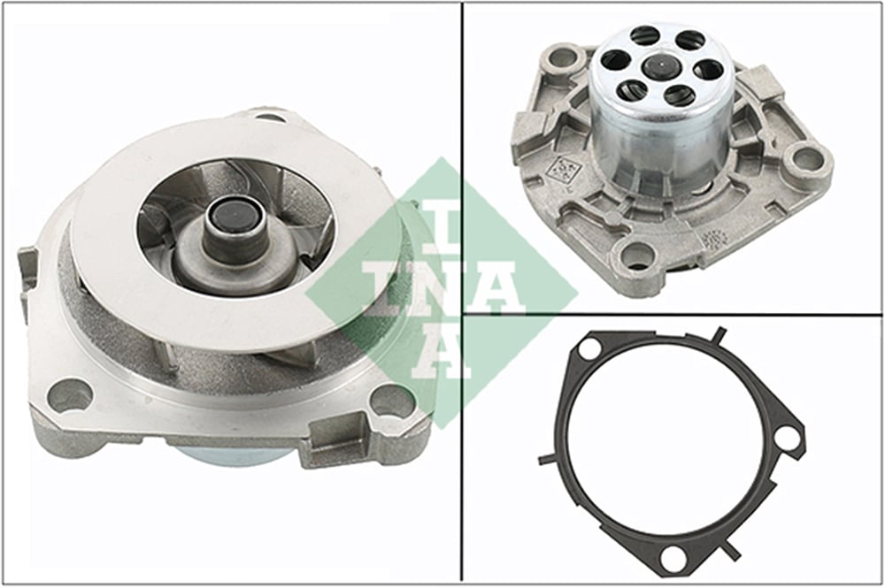 INA 10 - Devirdaim - Fiat Doblo/egea/500/linea/alfa-159/astra/vectra