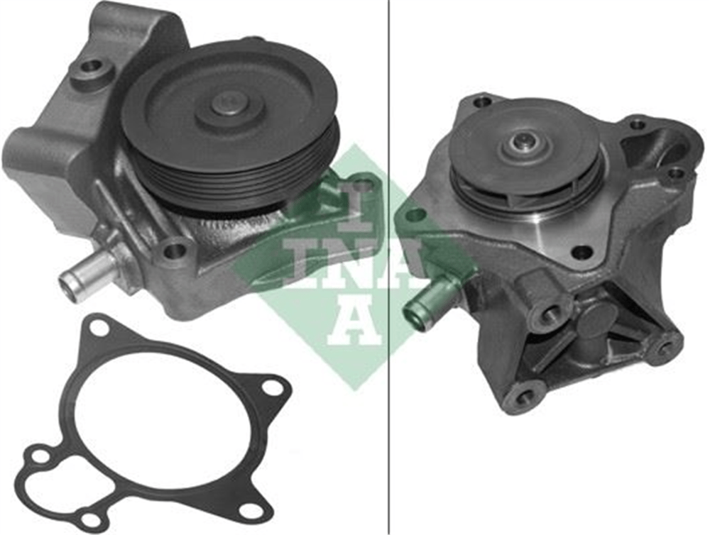 INA 10 - Devirdaim - Fiat Ducato Iii Boxer Iii Jumper Iii