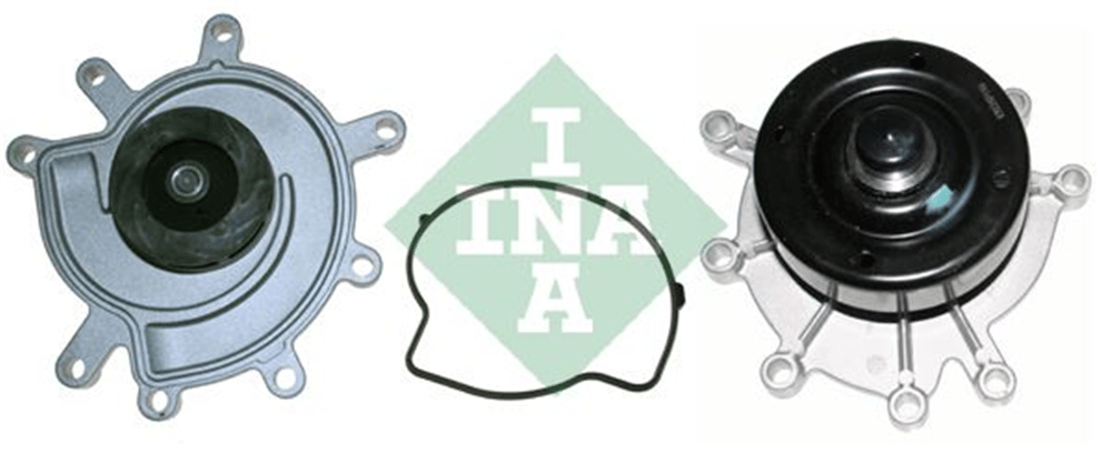 INA 10 - Devirdaim - Fiat Jeep Cherokee-grand Cherokee Iii
