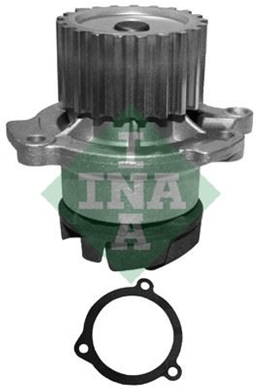 INA 10 - Devirdaim - Fiat Lada Kalina-vega