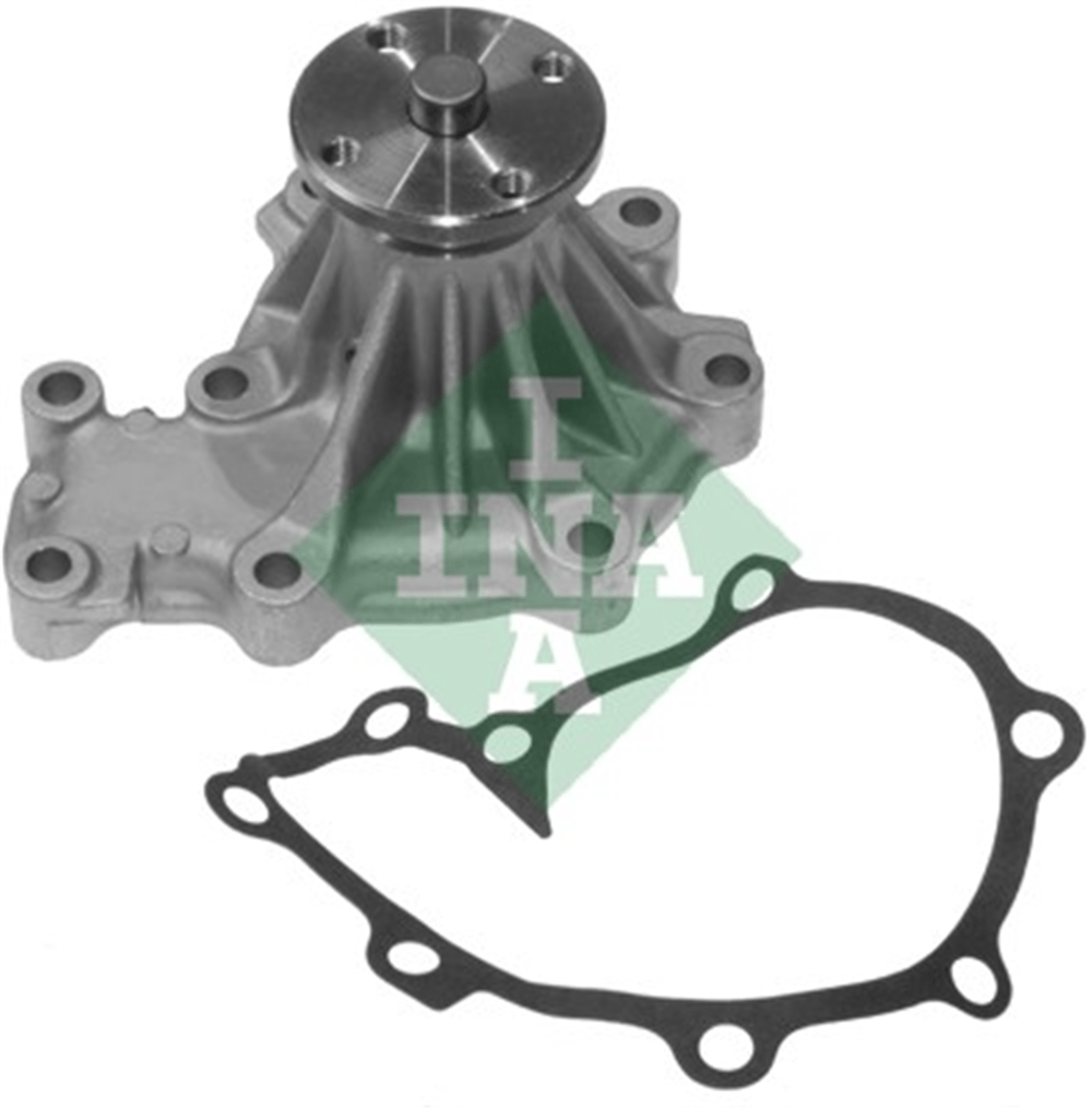 INA 10 - Devirdaim - Ford Ranger/bt50/b250