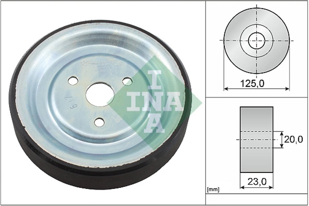 INA 10 - Devirdaim Kasnagi - Psa 208/308/c4/rcz/mini