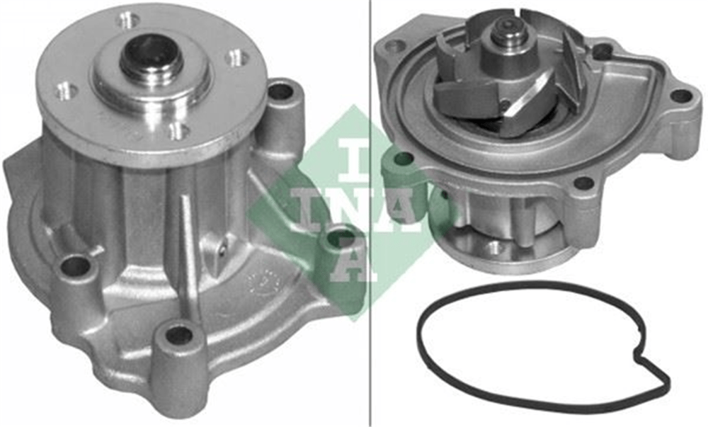 INA 10 - Devirdaim - Mercedes W168-414/vaneo