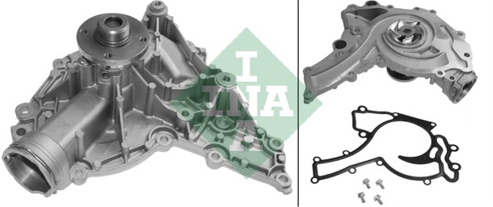 INA 10 - Devirdaim - Mercedes W639-906
