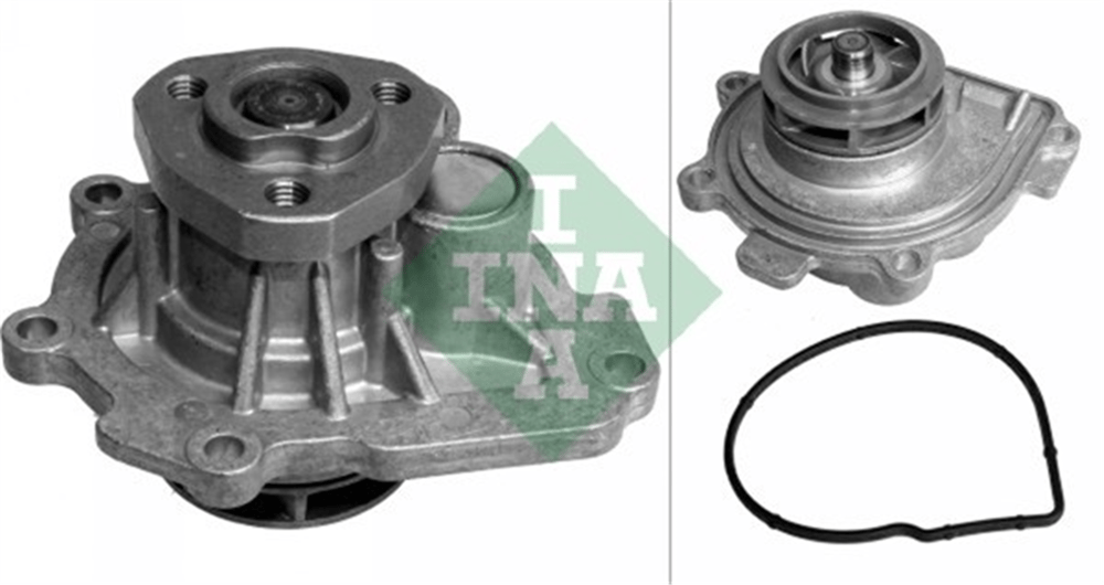INA 10 - Devirdaim - Opel Astra G Astra H Astra J Astra G Insignia Vectra C Mokka Zafira B Aveo