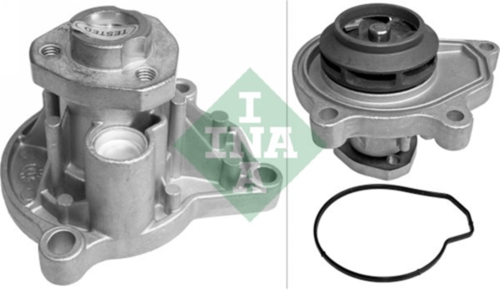 INA 10 - Devirdaim - Vw Polo-cordoba-ibiza-fabia