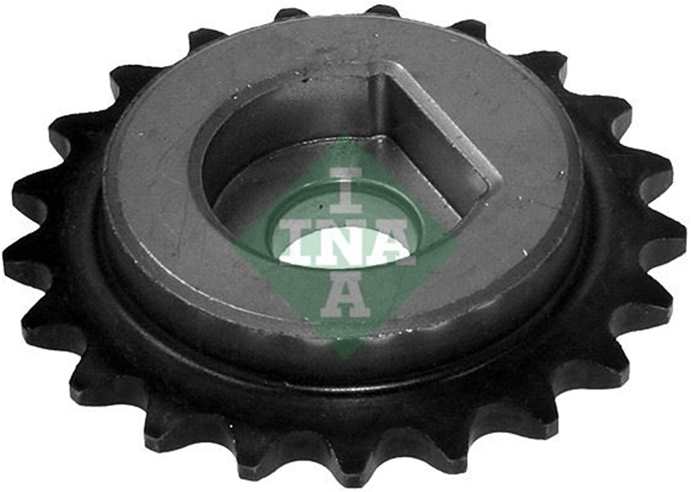 INA 10 - Disli - Opel Insignia A Astra J