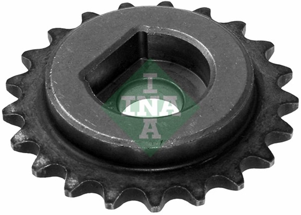 INA 10 - Eksantrik Dislisi - Fiat Croma/alfa 159/vectra C / Antara/insignia