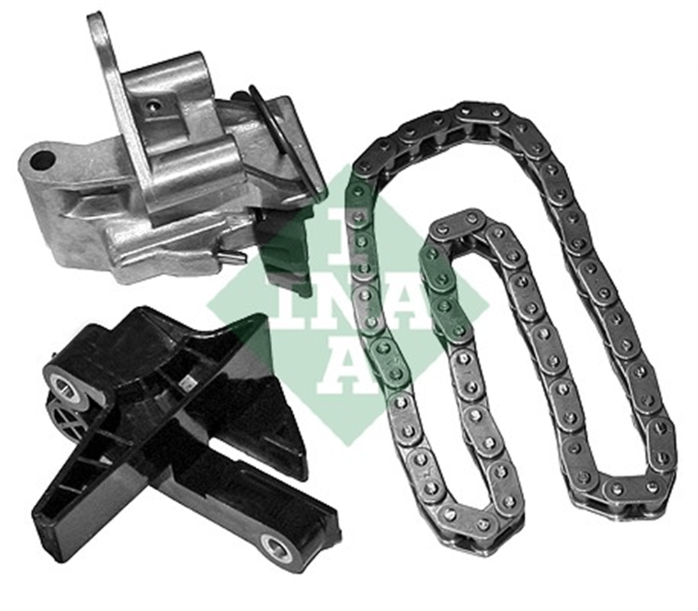 INA 10 - Eksantrik Zincir Seti - Bmw E34-e36-e38-e39-e46-e60-e61-e65-e66-x3 E83-x5 E53