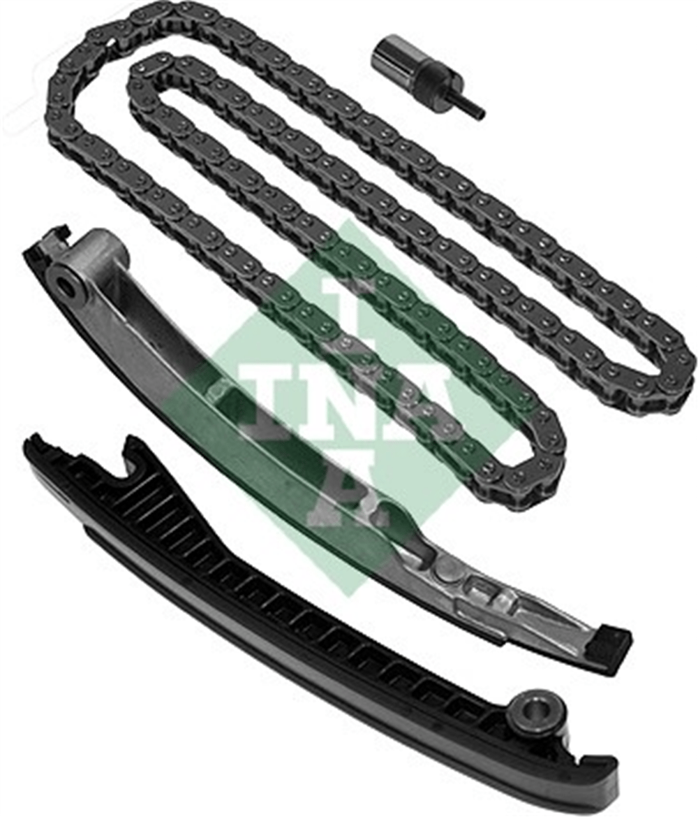 INA 10 - Eksantrik Zincir Seti - Bmw Mini R50-r52-r53