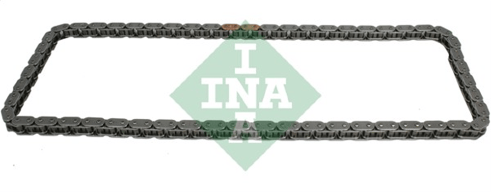 INA 10 - Eksantrik Zinciri - Vw A4