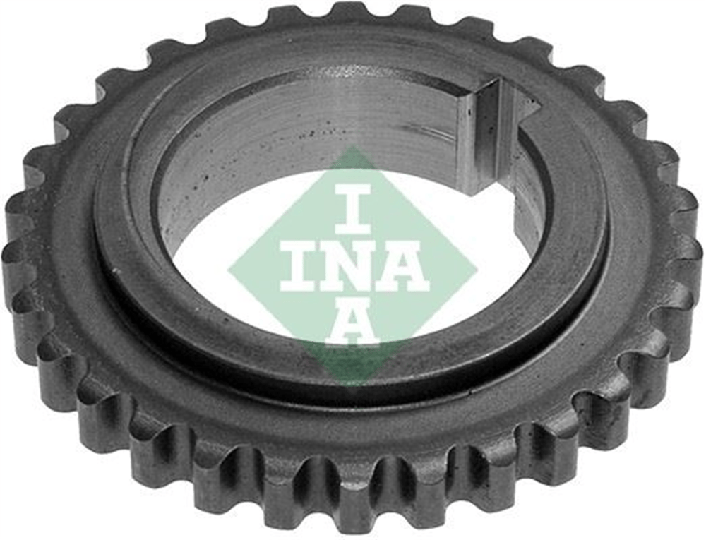 INA 10 - Krank Dislisi - Opel Insignia A Vectra C