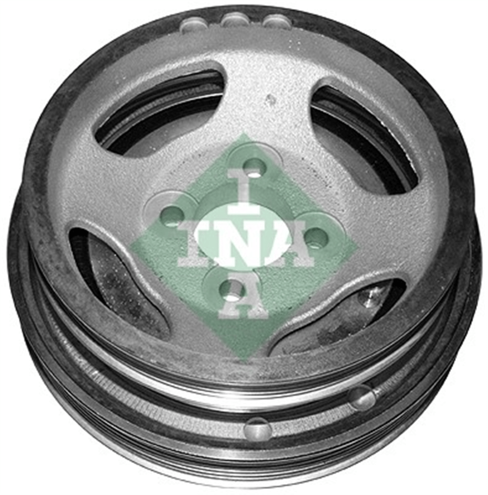 INA 10 - Krank Kasnagi - Fiat Albea-doblo-palio-fiorino-linea-punto