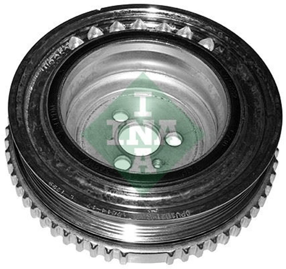 INA 10 - Krank Kasnagi - Fiat Bravo Ii-punto-egea-500 Jeep Renegade-compass