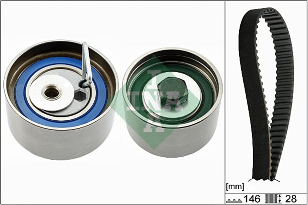 INA 10 - Triger Seti - Fiat Chreysler Cruiser-sebring-jeep Cherokee