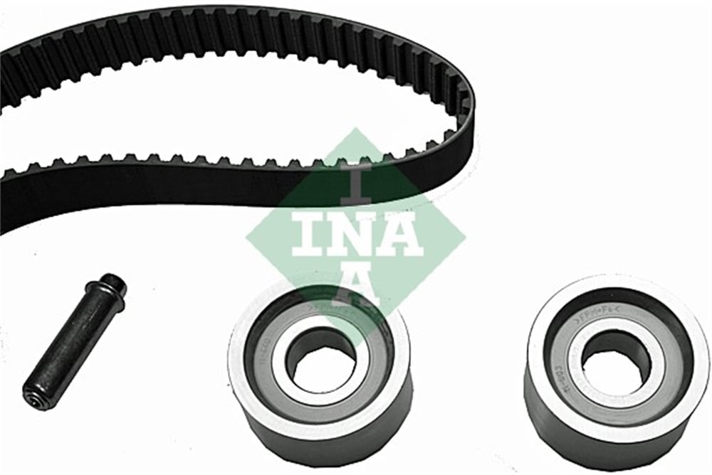 INA 10 - Triger Seti - Fiat Ducato-boxer-jumper-master-daily