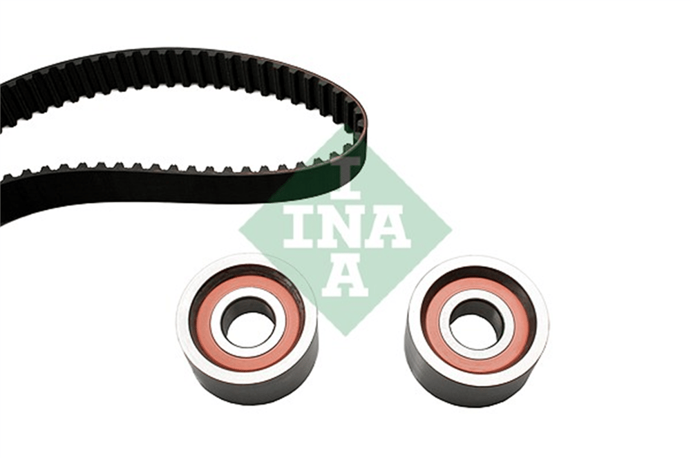 INA 10 - Triger Seti - Renault Master/ducato/jumper/iveco