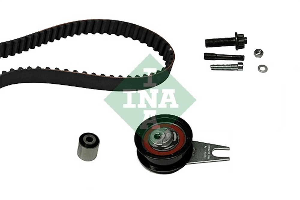 INA 10 - Triger Seti - Vw Golf3-passat
