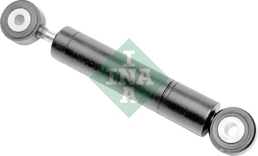 INA 10 - V Kayis Gergi Amortisörü - Mercedes W124-201-126