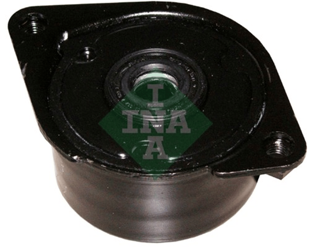 INA 10 - V Kayis Gergi Rulmani - Bmw E46-39-38-x5