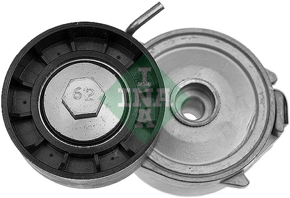 INA 10 - V Kayis Gergi Rulmani - Bmw Mondeo/407/308/rand Rover