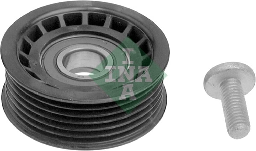 INA 10 - V Kayis Gergi Rulmani - Ford Transit V-184/mondeo