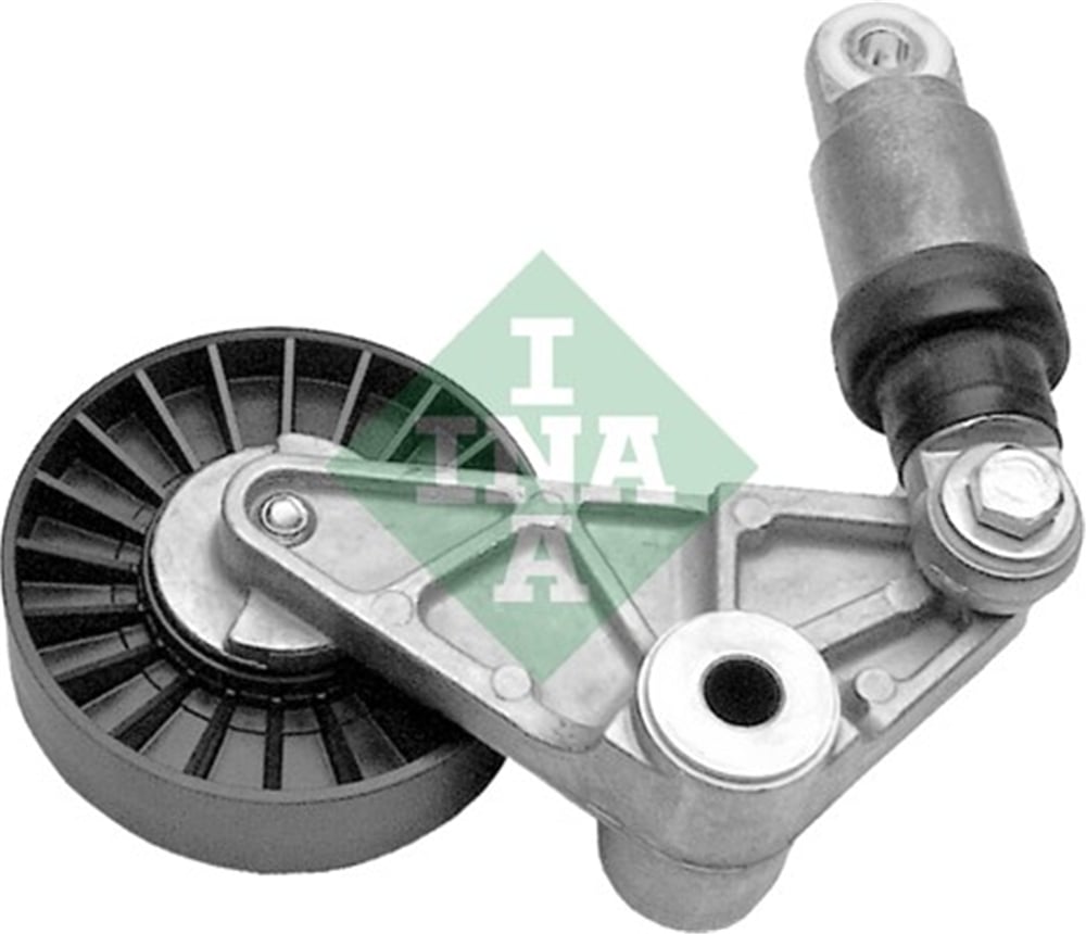 INA 10 - V Kayis Gergi Rulmani - Opel Astra G Vectra B Vectra C Omega B Frontera B