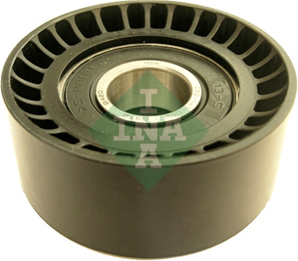 INA 10 - V Kayis Gergi Rulmani - Renault Logan/clio/kangoo/megane/scenic/logan/master/trafic
