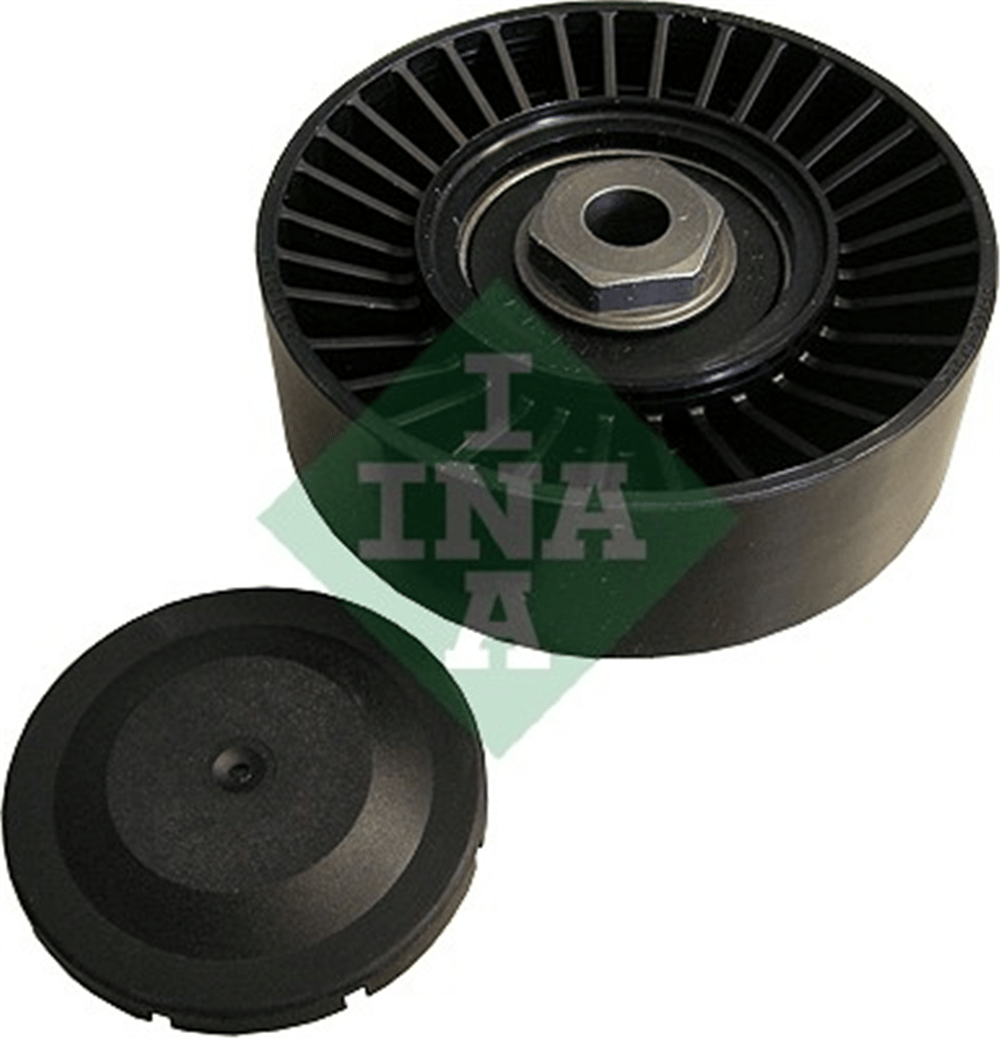 INA 10 - V Kayis Gergi Rulmani - Vw T4-caddy-passat-golf3