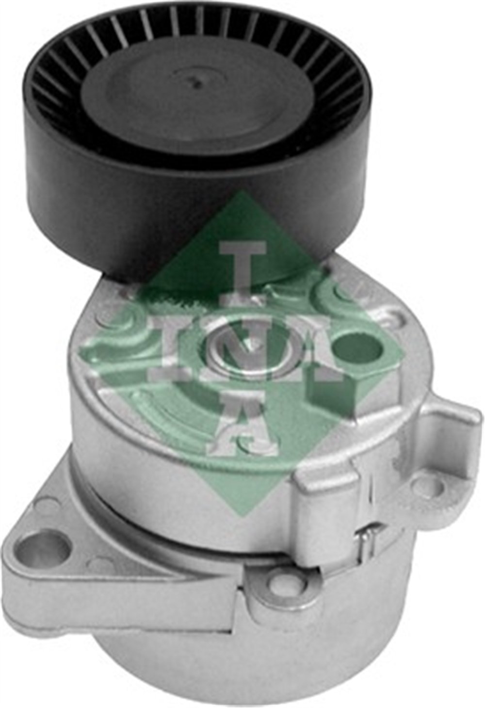 INA 10 - V Kayis Gergisi Komple - Bmw E34-36-46-x5-x3-60