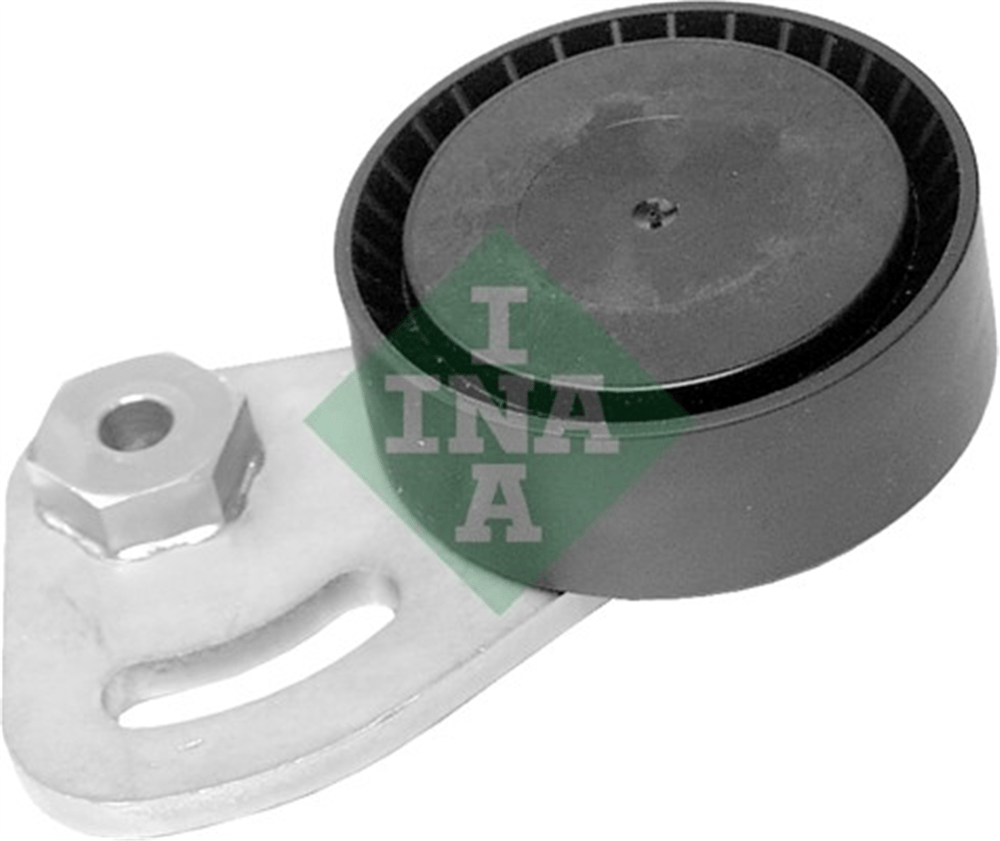 INA 10 - V Kayis Gergisi Komple - Bmw E36/38/39