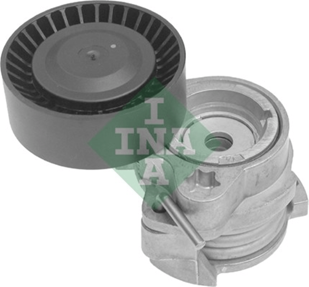 INA 10 - V Kayis Gergisi Komple - Bmw E60-63-64-65-66-x5