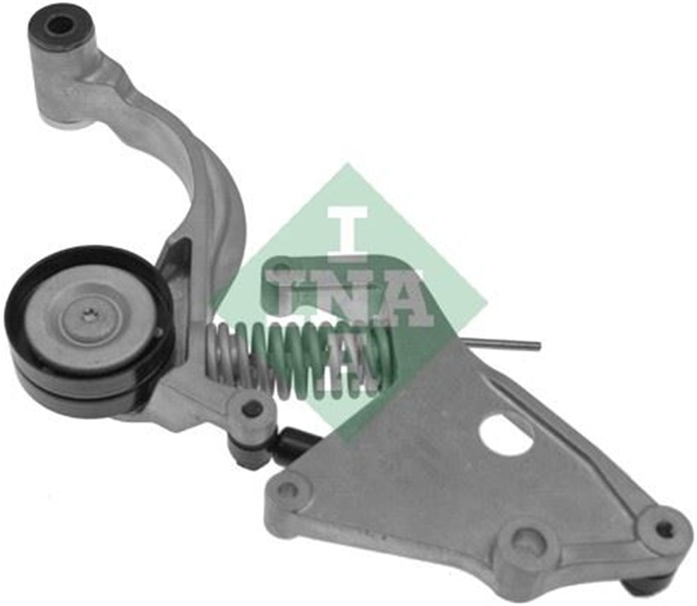 INA 10 - V Kayis Gergisi Komple - Bmw Mini R50-r52-r53