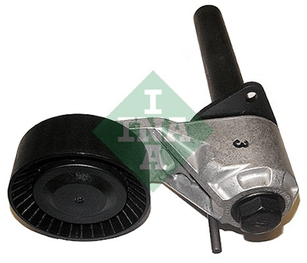INA 10 - V Kayis Gergisi Komple - Bmw X5 E70/x6 E72